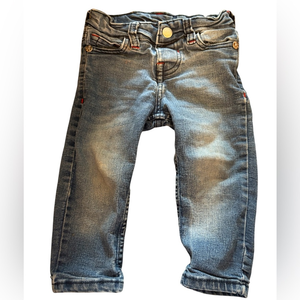 Authentic Toddler True Religion Jeans